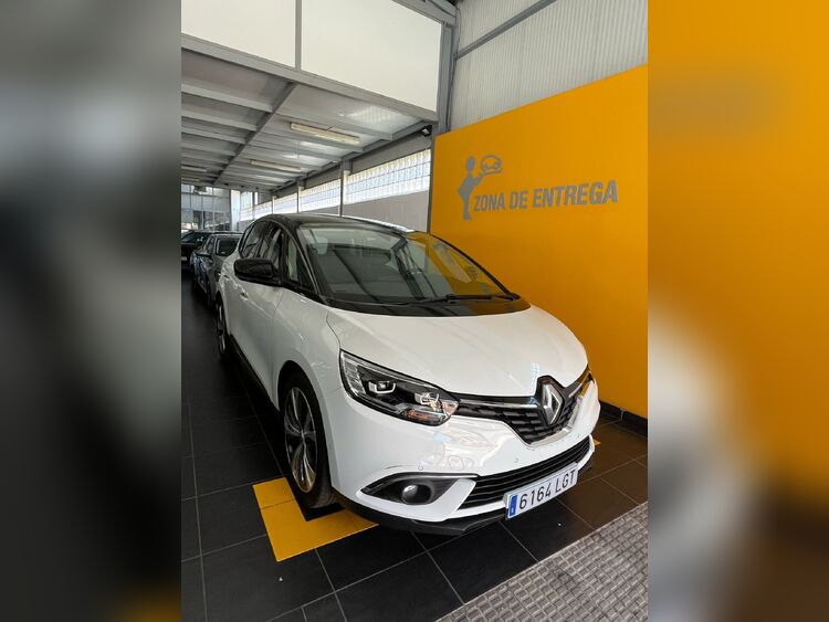 Renault Scenic  foto 2